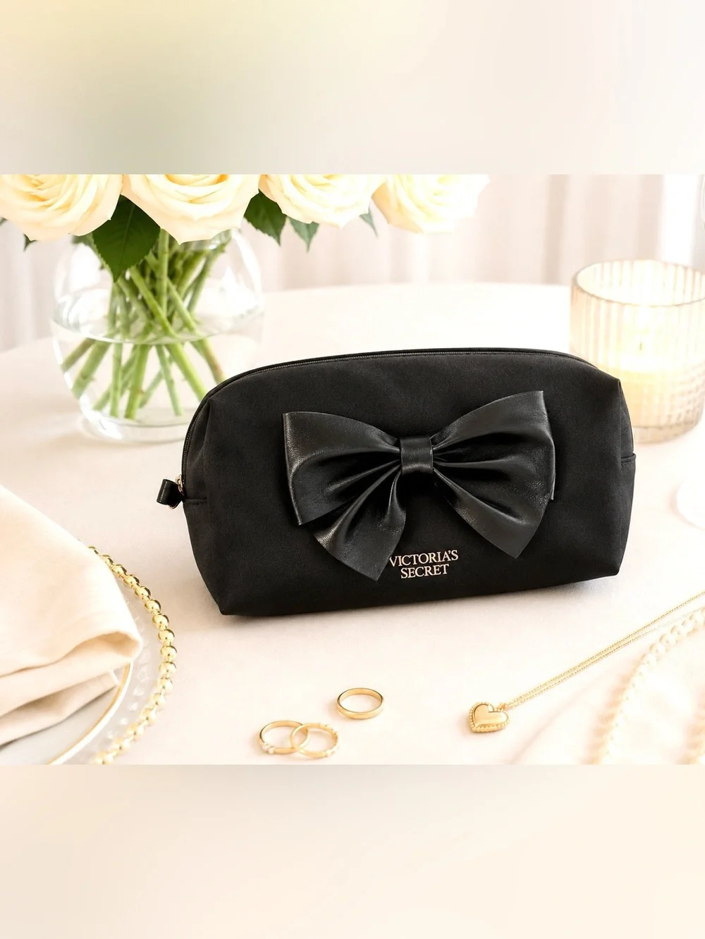 VS COSMETIC BAG